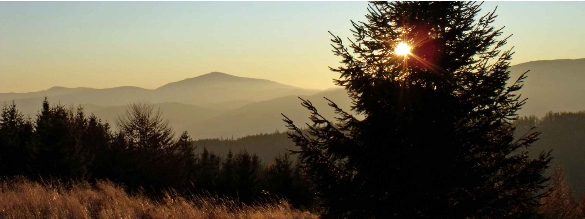 Informacja o laureatach konkursu „Magia Beskidów - turystyka w górach”